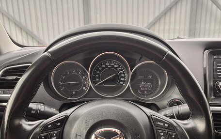 Mazda 6, 2014 год, 160 000 рублей, 3 фотография