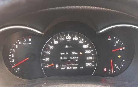 KIA Sorento II рестайлинг, 2013 год, 1 440 000 рублей, 6 фотография