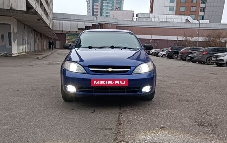 Chevrolet Lacetti, 2006 год, 380 000 рублей, 1 фотография