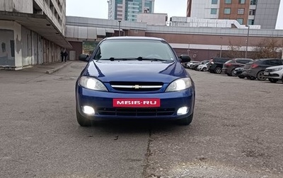Chevrolet Lacetti, 2006 год, 380 000 рублей, 1 фотография