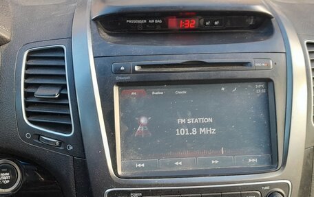 KIA Sorento II рестайлинг, 2013 год, 1 440 000 рублей, 7 фотография