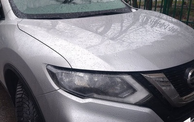 Nissan X-Trail, 2018 год, 2 300 000 рублей, 1 фотография