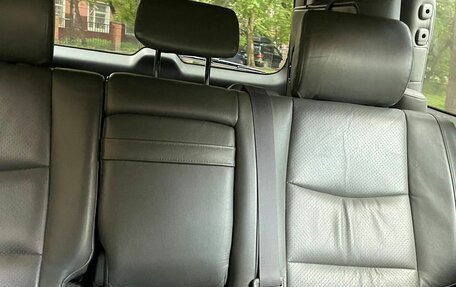 Toyota Land Cruiser Prado 120 рестайлинг, 2007 год, 2 100 000 рублей, 11 фотография