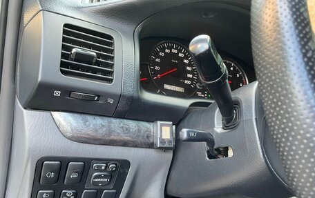 Toyota Land Cruiser Prado 120 рестайлинг, 2007 год, 2 100 000 рублей, 12 фотография