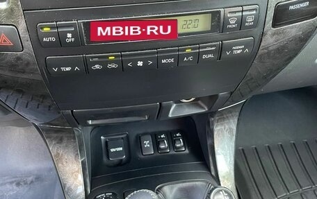 Toyota Land Cruiser Prado 120 рестайлинг, 2007 год, 2 100 000 рублей, 13 фотография