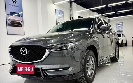 Mazda CX-5 II, 2021 год, 1 985 000 рублей, 1 фотография