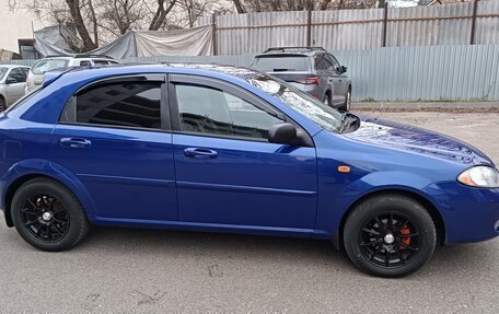 Chevrolet Lacetti, 2006 год, 380 000 рублей, 3 фотография