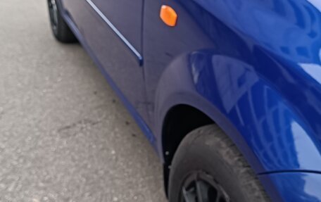 Chevrolet Lacetti, 2006 год, 380 000 рублей, 6 фотография