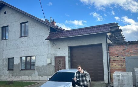 BMW 3 серия, 2008 год, 750 000 рублей, 1 фотография