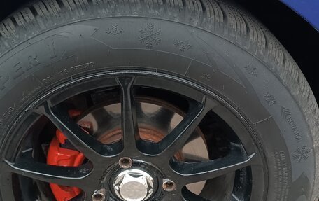 Chevrolet Lacetti, 2006 год, 380 000 рублей, 8 фотография