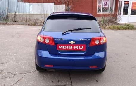 Chevrolet Lacetti, 2006 год, 380 000 рублей, 4 фотография