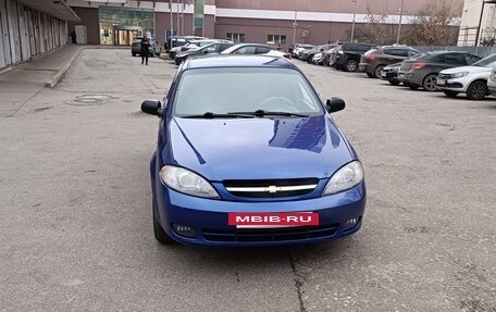 Chevrolet Lacetti, 2006 год, 380 000 рублей, 2 фотография