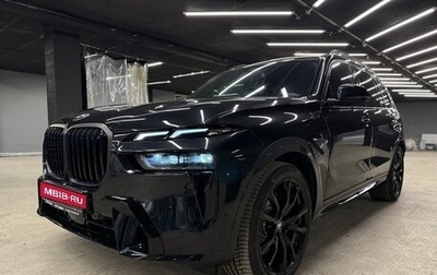 BMW X7, 2025 год, 17 200 000 рублей, 1 фотография