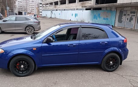 Chevrolet Lacetti, 2006 год, 380 000 рублей, 13 фотография