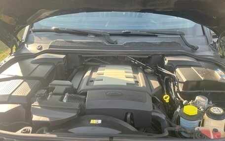 Land Rover Discovery III, 2005 год, 1 250 000 рублей, 1 фотография