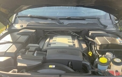 Land Rover Discovery III, 2005 год, 1 250 000 рублей, 1 фотография