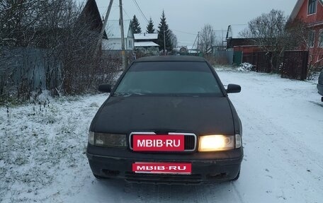 Skoda Octavia IV, 1999 год, 100 008 рублей, 1 фотография