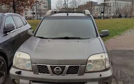 Nissan X-Trail, 2007 год, 700 000 рублей, 1 фотография