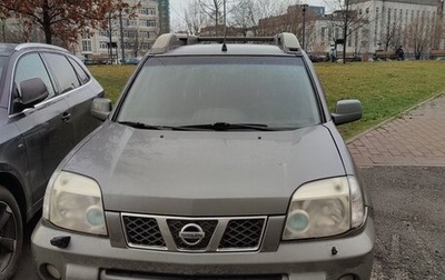 Nissan X-Trail, 2007 год, 700 000 рублей, 1 фотография