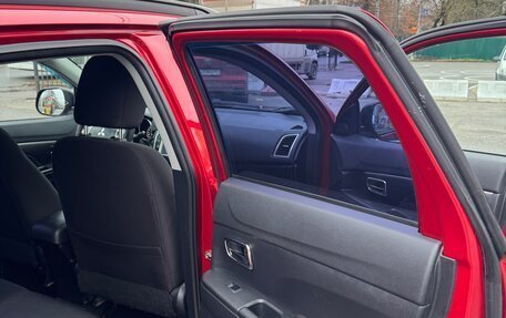 Mitsubishi ASX I рестайлинг, 2010 год, 860 000 рублей, 18 фотография