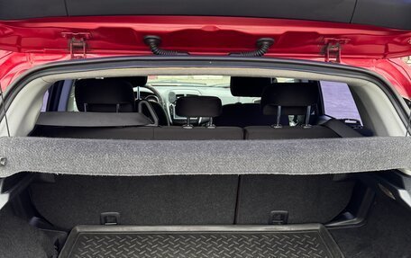 Mitsubishi ASX I рестайлинг, 2010 год, 860 000 рублей, 27 фотография