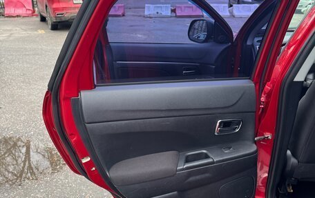 Mitsubishi ASX I рестайлинг, 2010 год, 860 000 рублей, 16 фотография