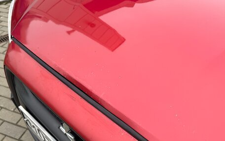 Mitsubishi ASX I рестайлинг, 2010 год, 860 000 рублей, 32 фотография