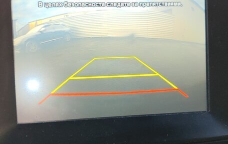 KIA Soul II рестайлинг, 2018 год, 1 235 000 рублей, 6 фотография