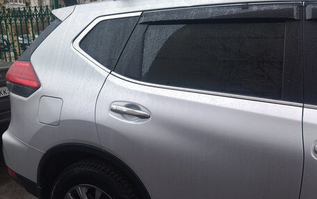 Nissan X-Trail, 2018 год, 2 300 000 рублей, 3 фотография