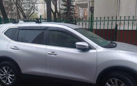 Nissan X-Trail, 2018 год, 2 300 000 рублей, 2 фотография