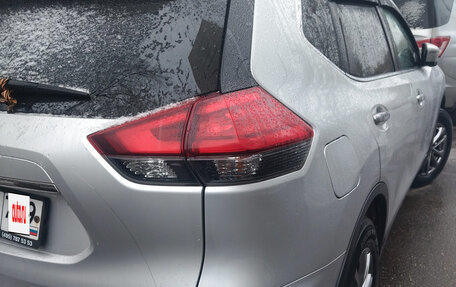 Nissan X-Trail, 2018 год, 2 300 000 рублей, 4 фотография