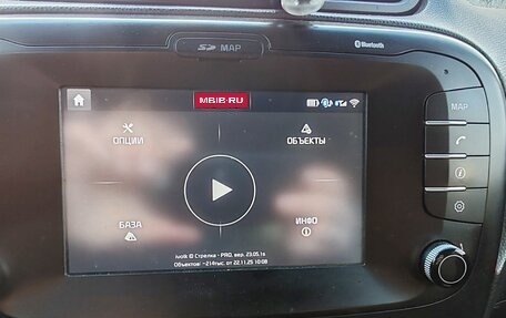 KIA Soul II рестайлинг, 2018 год, 1 235 000 рублей, 3 фотография