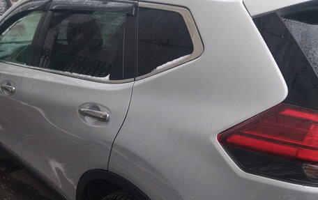 Nissan X-Trail, 2018 год, 2 300 000 рублей, 7 фотография