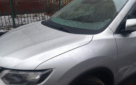 Nissan X-Trail, 2018 год, 2 300 000 рублей, 10 фотография