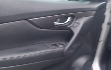 Nissan X-Trail, 2018 год, 2 300 000 рублей, 11 фотография