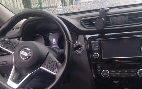 Nissan X-Trail, 2018 год, 2 300 000 рублей, 13 фотография