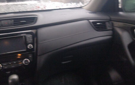 Nissan X-Trail, 2018 год, 2 300 000 рублей, 14 фотография