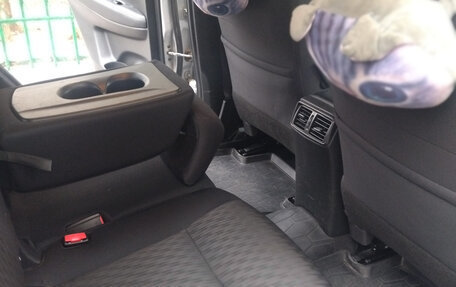 Nissan X-Trail, 2018 год, 2 300 000 рублей, 18 фотография