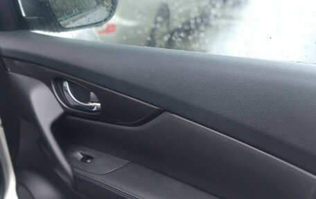 Nissan X-Trail, 2018 год, 2 300 000 рублей, 19 фотография