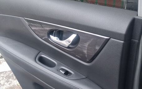 Nissan X-Trail, 2018 год, 2 300 000 рублей, 16 фотография