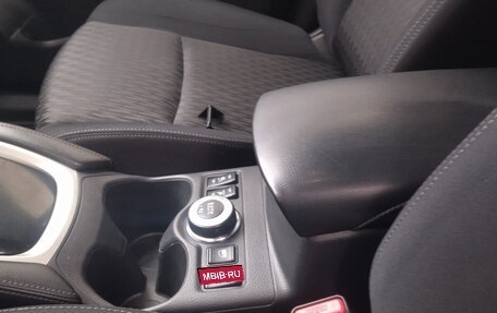 Nissan X-Trail, 2018 год, 2 300 000 рублей, 12 фотография