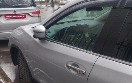 Nissan X-Trail, 2018 год, 2 300 000 рублей, 8 фотография