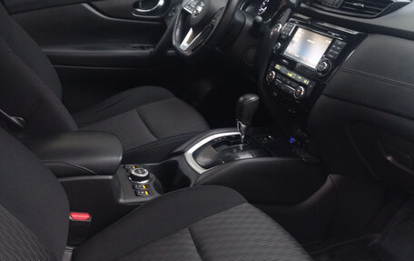 Nissan X-Trail, 2018 год, 2 300 000 рублей, 20 фотография