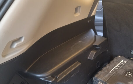 Nissan X-Trail, 2018 год, 2 300 000 рублей, 21 фотография