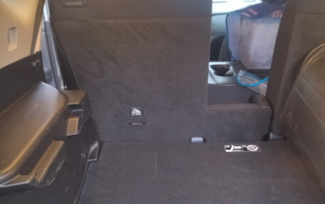 Nissan X-Trail, 2018 год, 2 300 000 рублей, 27 фотография