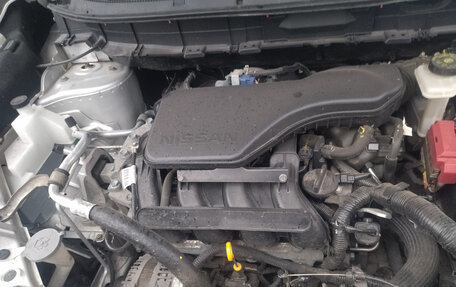 Nissan X-Trail, 2018 год, 2 300 000 рублей, 30 фотография