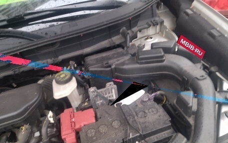 Nissan X-Trail, 2018 год, 2 300 000 рублей, 29 фотография