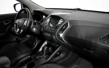 Hyundai ix35 I рестайлинг, 2015 год, 1 575 000 рублей, 12 фотография