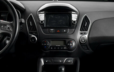 Hyundai ix35 I рестайлинг, 2015 год, 1 575 000 рублей, 13 фотография