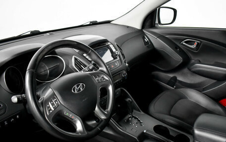 Hyundai ix35 I рестайлинг, 2015 год, 1 575 000 рублей, 9 фотография